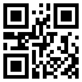 3408849965 Qr Code associato