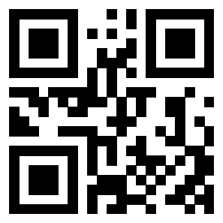 3408849967 - Immagine del QrCode associato