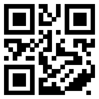 Immagine del QrCode di 3408849970