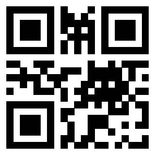 3408849972 Qr Code associato