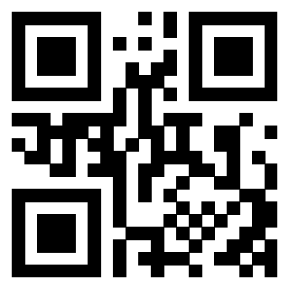3408849974 - Immagine del QrCode associato