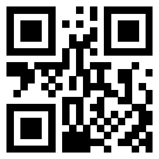 Il QrCode di 3408849976