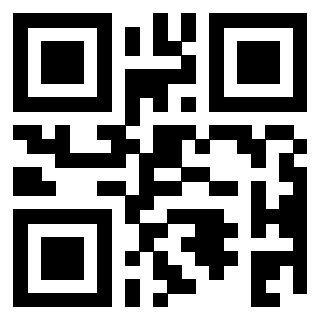 Immagine del Qr Code di 3408849977