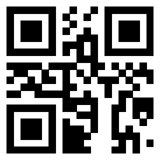 Scansione del Qr Code di 3408849980
