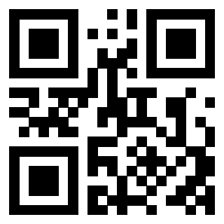 Scansione del Qr Code di 3408849981