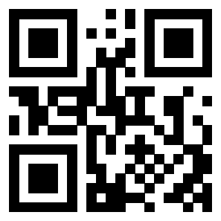 Immagine del Qr Code di 3408849982
