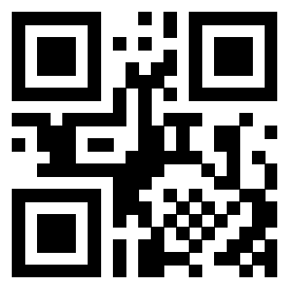 Il QrCode di 3408849988