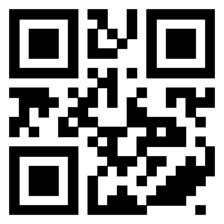 Il QrCode di 3408849989