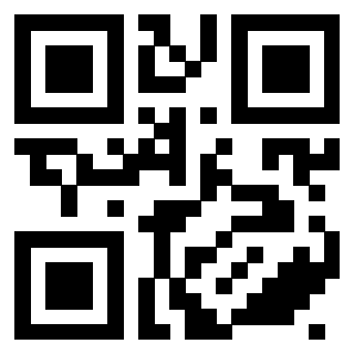Il Qr Code di 3408849990