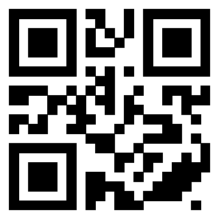 3408849991 - Immagine del Qr Code