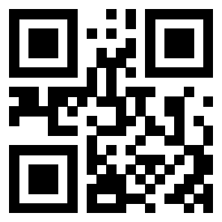 3408849995 Qr Code associato