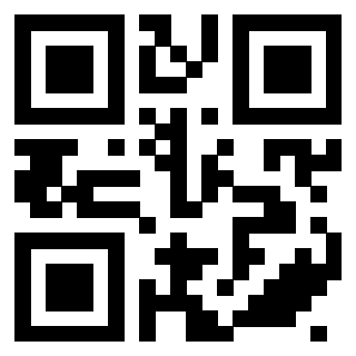 3408849997 QrCode associato