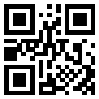 3408849998 QrCode associato