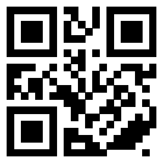Scansione del Qr Code di 3408850004