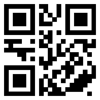 Il Qr Code di 3408850005