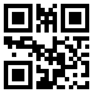 3408850007 Qr Code associato