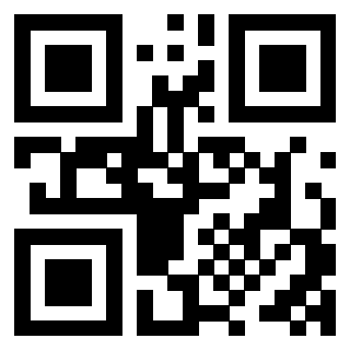 Immagine del Qr Code di 3408850010