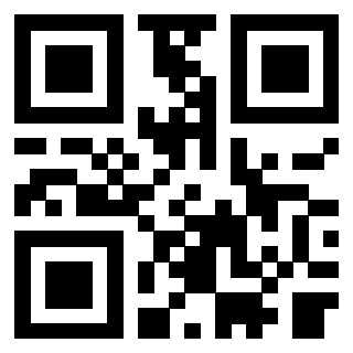 Immagine del Qr Code di 3408850014