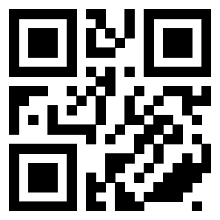 3408850018 - Immagine del QrCode