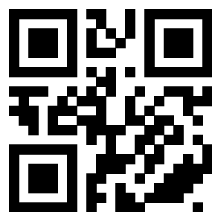 Immagine del QrCode di 3408850019