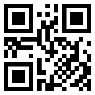 3408850020 - Immagine del QrCode associato
