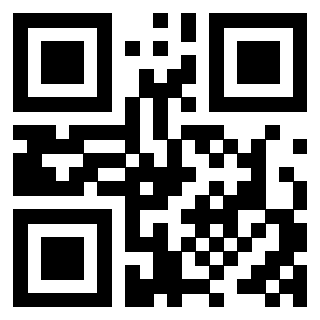 3408850022 - Immagine del Qr Code