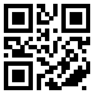 3408850025 - Immagine del Qr Code