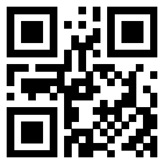 Scansione del Qr Code di 3408850032
