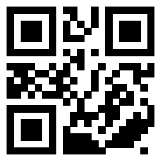 3408850035 - Immagine del QrCode associato