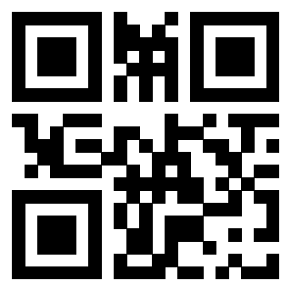 3408850036 - Immagine del QrCode