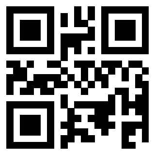 3408850037 - Immagine del QrCode associato