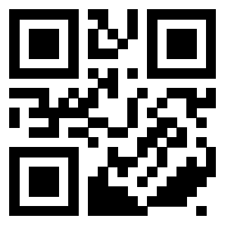 Il QrCode di 3408850038
