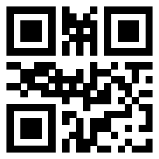 Il Qr Code di 3408850041