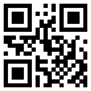 Scansione del Qr Code di 3408850042