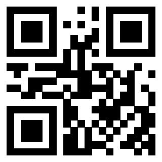 3408850043 - Immagine del QrCode