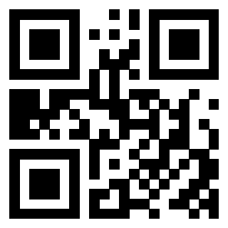 Qr Code di 3408850045