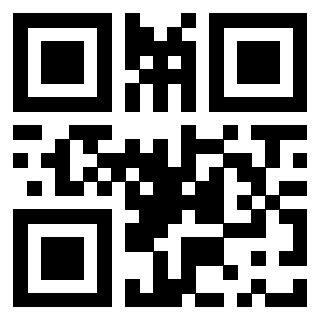 Immagine del Qr Code di 3408850046
