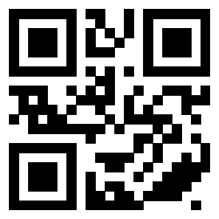 Immagine del Qr Code di 3408850048