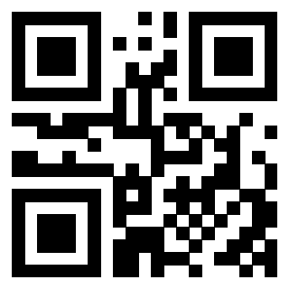 Immagine del QrCode di 3408850052