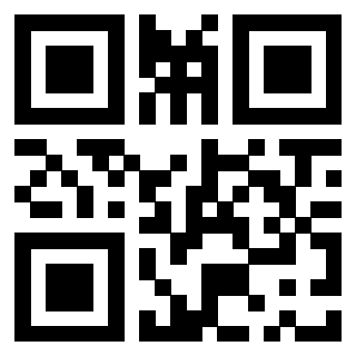 3408850054 - Immagine del Qr Code