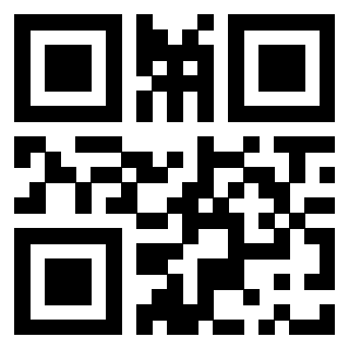 3408850055 - Immagine del Qr Code