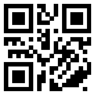Il QrCode di 3408850058