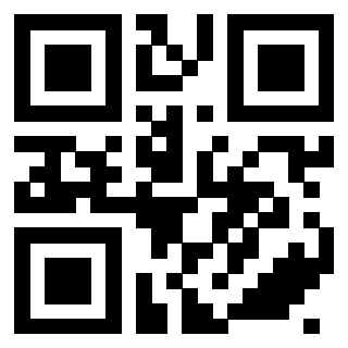 Immagine del QrCode di 3408850059