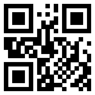 Il Qr Code di 3408850060