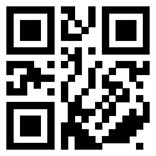 QrCode di 3408850061