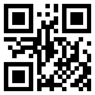Immagine del QrCode di 3408850062