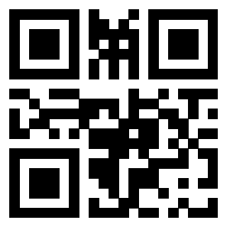 Scansione del Qr Code di 3408850063