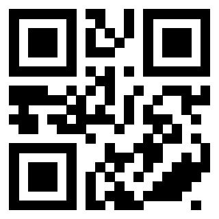 3408850065 - Immagine del QrCode