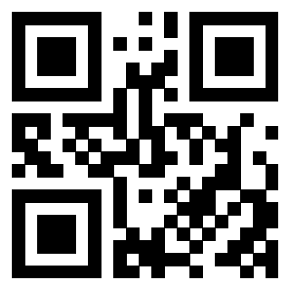Immagine del QrCode di 3408850071