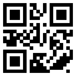 3408850072 - Immagine del Qr Code